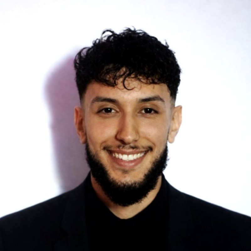 Photo de profil de Fayçal IDOUDERB